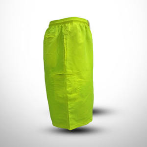 บริการ OEM ODM รับผลิตกางเกงขาสั้นไมโครไฟเบอร์สำหรับกีฬาเบสบอลและซอฟต์บอล คุณภาพเยี่ยม เอวยางยืด ใส่ได้ทั้งชายและหญิง - Product Image 1