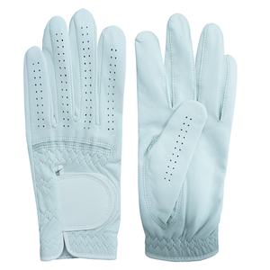 Gants de golf professionnels pour hommes avec poignée droite en cuir souple résistant aux intempéries Logo personnalisé Offre Spéciale haute qualité - Product Image 5
