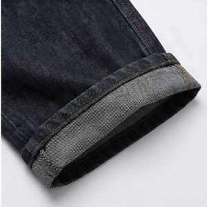 Pantalones de Mujer al por Mayor, Jeans Sexys de Mezclilla, Estilo Ajustado, Color Personalizado, Pantalones de Moda - Product Image 6