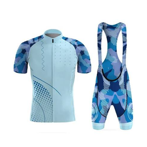 Produttore di Uniformi da Ciclismo Personalizzate | Fornitore di Abbigliamento da Ciclismo OEM e Abbigliamento da Ciclismo a Mar - Product Image 3