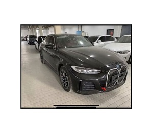Performances exceptionnelles pour voitures d'occasion : <span class=keywords><strong>BMW</strong></span> <span class=keywords><strong>i4</strong></span> berline 2026 – Prêtes à être expédiées - Product Image 1