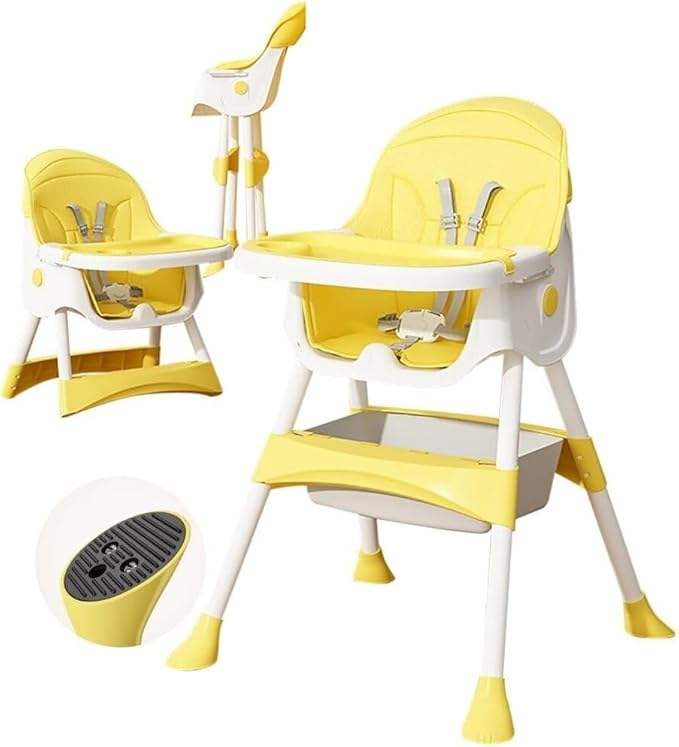 Best Baby Chairs Safe, Adjustable, and Portable Solutions