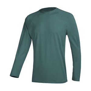 Premium Sublimated BJJ <b>Rashguard</b> Custom Design Compression Workout Shirt In Unique Style And Best Quality - Product Image 3