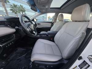 Toyota Avalon Limited Plus 2015 Usado en Buen Estado, Sin Accidentes, Volante a la Izquierda/Derecha - Product Image 4