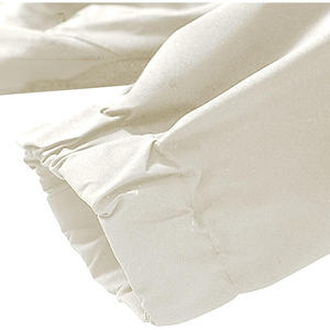 Chaquetas Casuales de Invierno con Capucha Unisex con Logotipo Personalizado OEM, Estilo Urbano Americano, Cortavientos Impermeable para Uso en Exteriores - Product Image 5