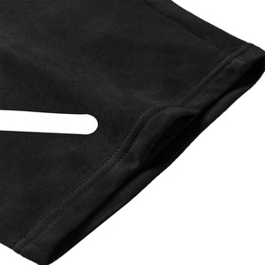 Pantalones cortos de baloncesto personalizados, diseño de doble capa, para entrenamiento de verano, con entrepierna de pulgadas, pantalones cortos de malla para hombre - Product Image 4