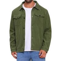 Blouson de moto épais pour homme avec fermeture éclair et col montant, grande taille, décontracté élégant, respirant, en toile, coupe-vent, vêtement d'extérieur d'hiver