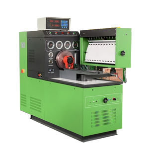 Nantai Fábrica Fabricação <span class=keywords><strong>12PSDW</strong></span> Diesel Combustível Injeção Bomba Teste Banco para Bomba De Combustível Testes - Product Image 1