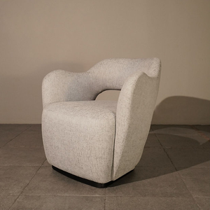 Sillón Esquinero Moderno y Elegante para Sala de Estar, Hoteles y Apartamentos - Product Image 3