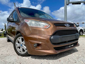 2014 Ford Transit เชื่อมต่อ XLT 4dr LWB Mini-Van w/ หลังลิฟท์เกตพวงมาลัยซ้ายขายส่ง - Product Image 6