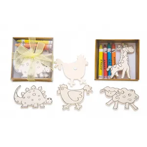 Set Artistico Personalizzato con Magneti Bidi per Colorare, Gadget Personalizzati - Product Image 3