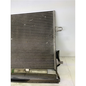 CONDENSATORE MERCEDES Classe E Berlina W211 A2115000554 diesel 2700 (02>07) - Product Image 3