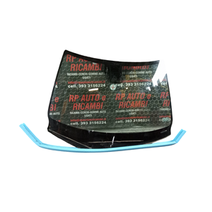 Pare-brise avant LEXUS RX Series (L2) (15>) 5610148B02 - Product Image 1