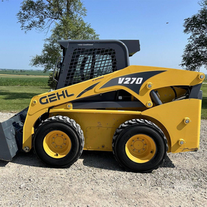 รถตักล้อยาง GEHL V270 สำหรับขาย - Product Image 3