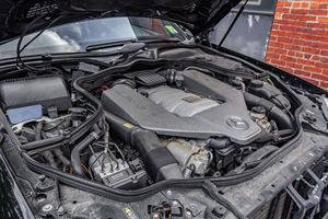 USADO, Volante a la Izquierda/Derecha, 2009, MERCEDES-BENZ E63 AMG WAGON - Product Image 6