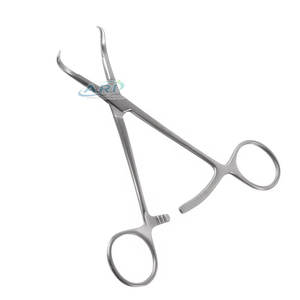 Pinzas Multiusos para Cirugía, Odontología y Veterinaria, Pinzas Quirúrgicas de Alta Calidad para una Operación Segura y Precisa - Product Image 6