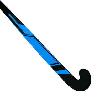 Diseño de logotipo personalizado Palo de hockey de campo de alta demanda con MOQ bajo disponible en varios colores - Product Image 3