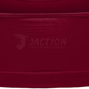 Soutien-gorge de sport pour femmes de haute qualité soutien-gorge de sport respirant de taille personnalisée meilleure vente en gros - Product Image 6