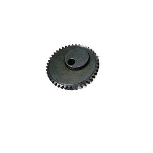 Tagliasiepi Industriale 4 in 1 a Batteria con Ingranaggio Interno per Uso Giardino, Compatibile con Daht260 Rif. 918706 - Product Image 1