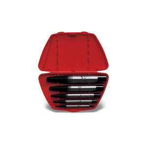 Juego de 6 Extractores Cónicos (458/16) para Remover Tornillos y Pernos de Usag - Product Image 3