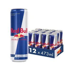 Bevanda energetica originale Red Bull 250 ml all'ingrosso Red Bull 250 ml Energy Drink / Redbull