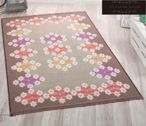Alfombra Oriental de Lujo, Alfombra Decorativa, Alfombra Persa |      Tamaño 200*300cm |     Peso 6 kg - Product Image 2