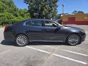 Precio bajo, Lincoln MKS 2014 usado en venta - Product Image 5