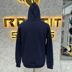 เสื้อฮู้ดมีซิปสำหรับผู้ชาย - Product Image 3
