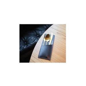 Cuillère à couverts en cuir de haute qualité pour la maison et les restaurants et les ustensiles de cuisine et à la main à bas prix - Product Image 2