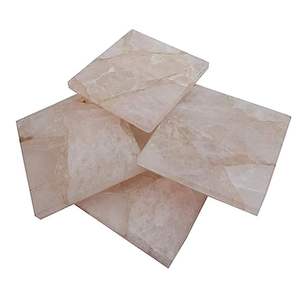 Sous-verre artisanal de style bohème, écologique, en incrustation d'os, empêche les marques de chaleur et d'eau, pour un usage haut de gamme, pas cher - Product Image 2