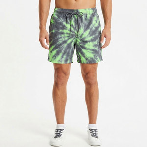 Pantalones Cortos Deportivos Casuales de Moda, Cómodos y Transpirables para Hombre - Product Image 1