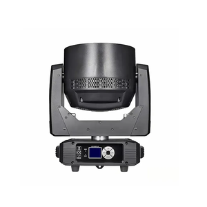 Igracelite 19 шт. 15 Вт светодиодная пчелиная точка управления движущаяся головка DJ Disco Ktv Bar Party сценическое освещение - Product Image 4