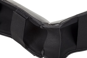 Protège-tibia protège-tibia protège-tibia sport sécurité confortable adultes enfants jeunes léger sublimation protège-tibia - Product Image 5
