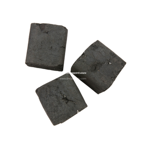 Charbon à chicha en coquille de noix de coco, haute qualité de Thaïlande, vente en gros, 100% naturel, Lintas Era - Product Image 1