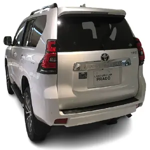 الأكثر مبيعًا Toyota land cruiser Prado, Land Cruiser, Toyota land Cruiser