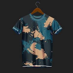 Camiseta de fútbol retro personalizada para hombre, camiseta de fútbol holgada con el último diseño, ropa de equipo de sublimación al por mayor - Product Image 1