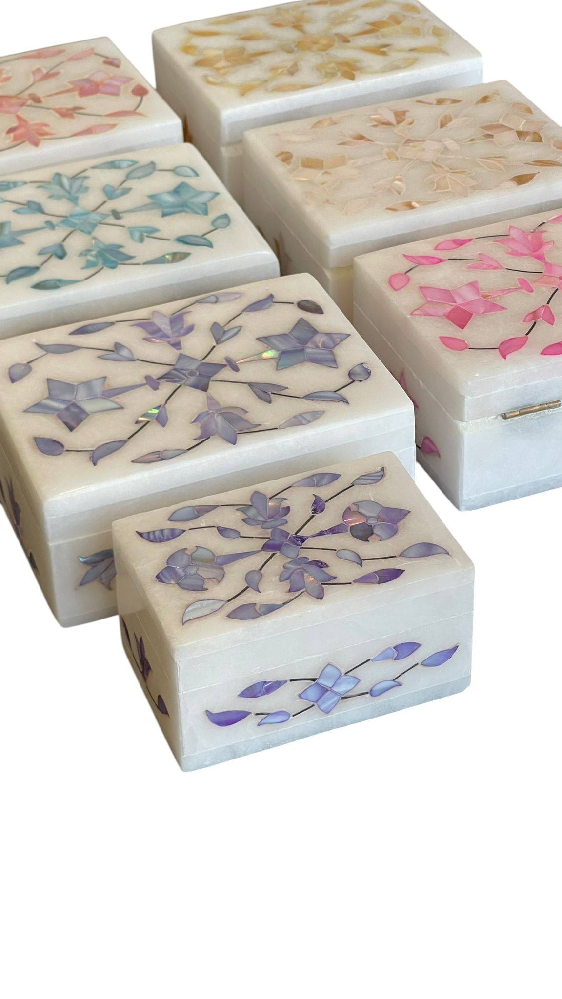 As a Show in Picture