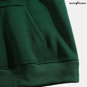 Personalizado Venta caliente último diseño transpirable cómodo nueva moda personalizada hombres Sudadera con capucha ropa de invierno casual hombres sudaderas con capucha - Product Image 6