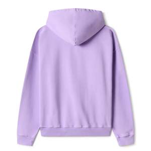 Coton de luxe épais lourd 600 Gsm français éponge pull Boxy à capuche personnalisé goutte épaule polaire sweats à capuche surdimensionnés - Product Image 2