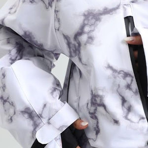 Chaqueta de esquí de nuevo diseño en alta calidad para hombre, venta al por mayor a bajo precio, cómoda de usar, chaqueta de esquí para adultos. - Product Image 4