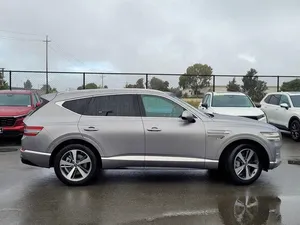 เจเนซิส จีวี80 2.5T ปี 2022 สภาพดีเยี่ยม ราคาคุ้มค่า - Product Image 5