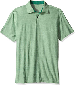 Polos deportivos de Golf de equipo de trabajo con diseño de logotipo personalizado de alta calidad para hombre, Polo informal de algodón sencillo de secado rápido de talla grande - Product Image 5