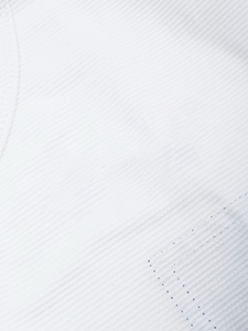 Jiu-Jitsu brasileño personalizado blanco 2025 recién llegado Material transpirable práctica de artes marciales Jiu Jitsu uniforme Gi - Product Image 6