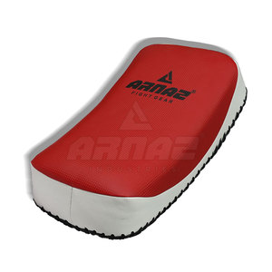 Nouveau style de tapis de mise au point de boxe personnalisé tapis de mise au point en cuir cible en gros coussin de mise au point durable sur mesure - Product Image 6
