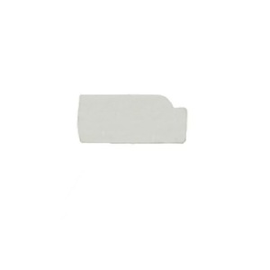 Maniglia a molla per Hus362 365 371 372 Rif. 504371 - Compatibilità con volantino - Product Image 1