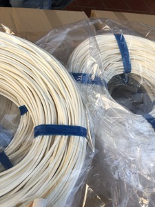 Competitive Priced Hand <b>Bleached</b> Raw Dried Rattan for Agriculture Supplying Bao Tram Anh - Product Image 3