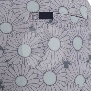 Pantalones cortos vaqueros cómodos para mujer de tela nueva para venta en línea Pantalones cortos para mujer con bolsillos laterales - Product Image 6