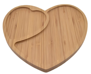 Plateau de service en bois haut de gamme avec matériau en bois de qualité supérieure et forme et design personnalisés au prix le plus bas - Product Image 4