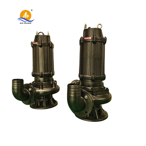 <span class=keywords><strong>Pompe</strong></span> submersible haute pression pour l'industrie automobile, les fosses septiques et les eaux usées, OEM disponible - Product Image 4