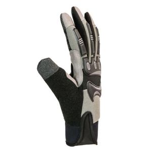 Impact <b>Gloves</b> Supplier Fireproof Anti-Cut Anti-Impact Anti-Slip Function impact resistant <b>gloves</b> - Product Image 2